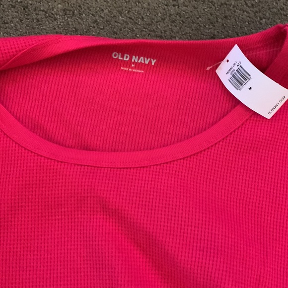 New ON thermal PJ tops - Picture 3 of 3